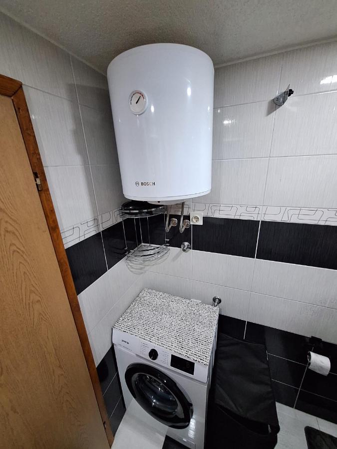 Apartman Magic Sauna,Jakuzzi,Kino Livno Ngoại thất bức ảnh