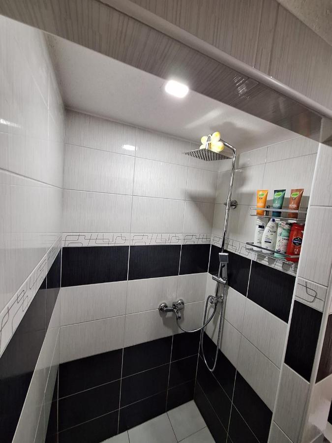 Apartman Magic Sauna,Jakuzzi,Kino Livno Ngoại thất bức ảnh